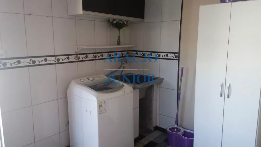 Prédio Inteiro, 167 m² - Foto 3