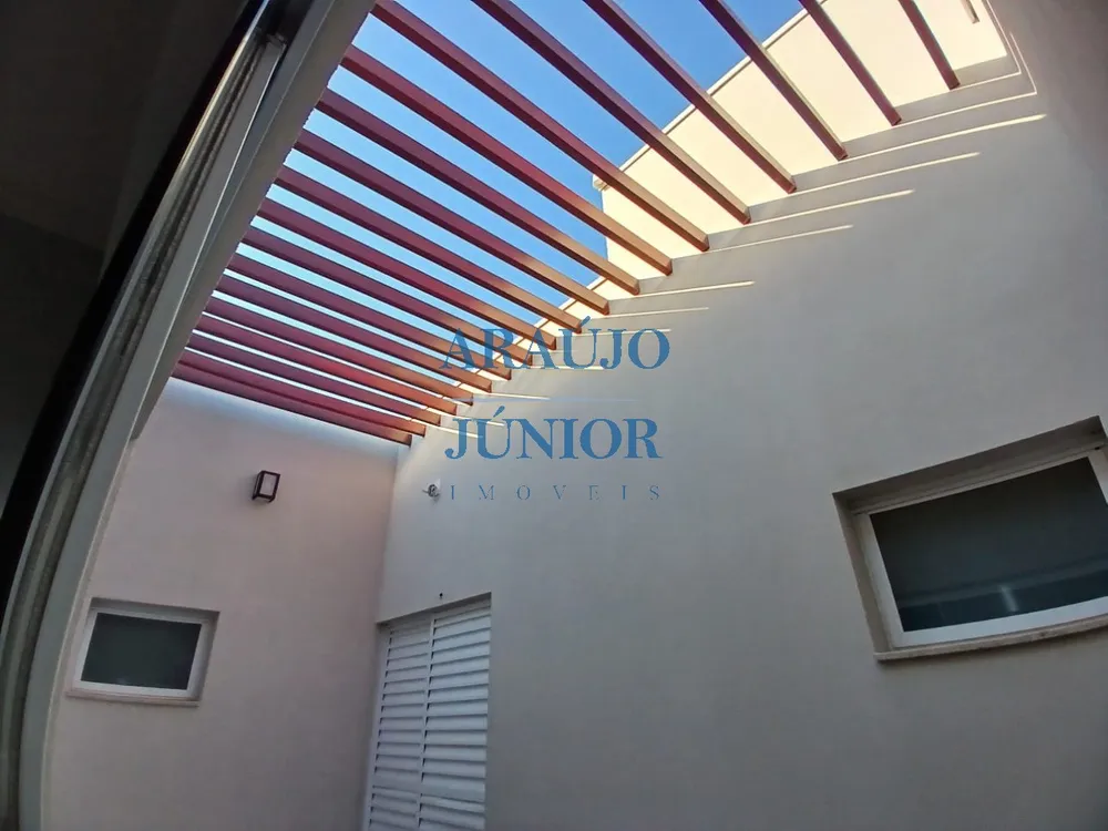 Casa, 3 quartos, 260 m² - Foto 14