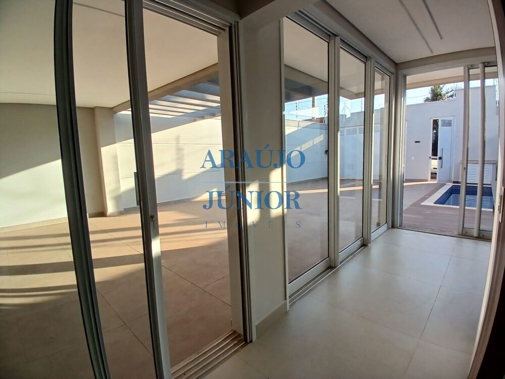 Casa, 3 quartos, 260 m² - Foto 3
