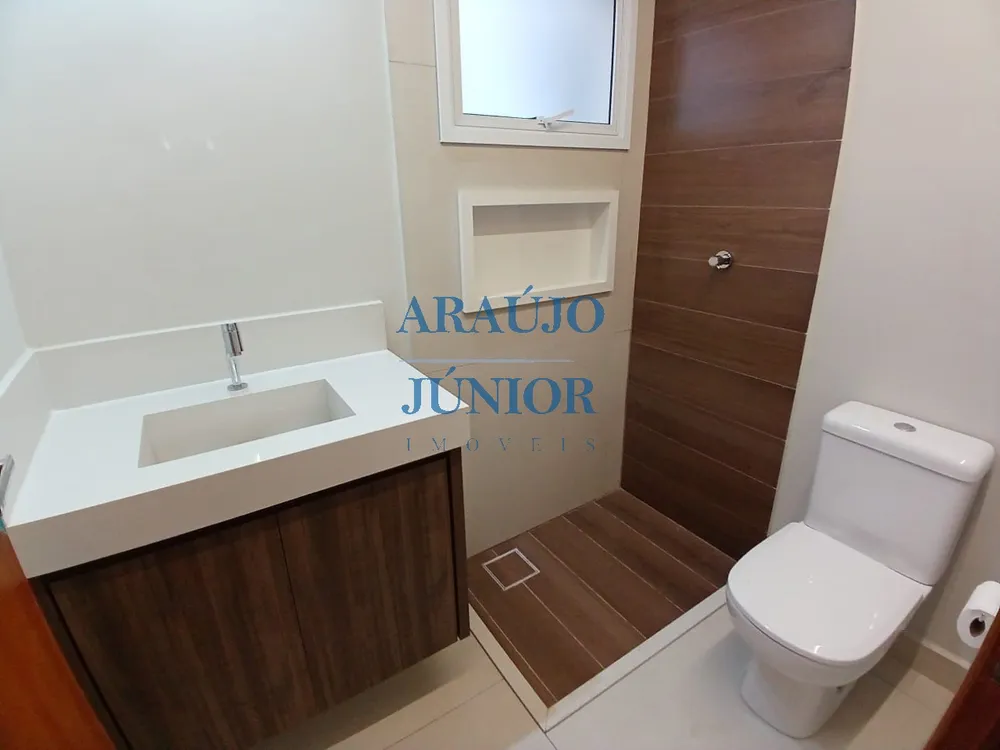 Casa, 3 quartos, 260 m² - Foto 16