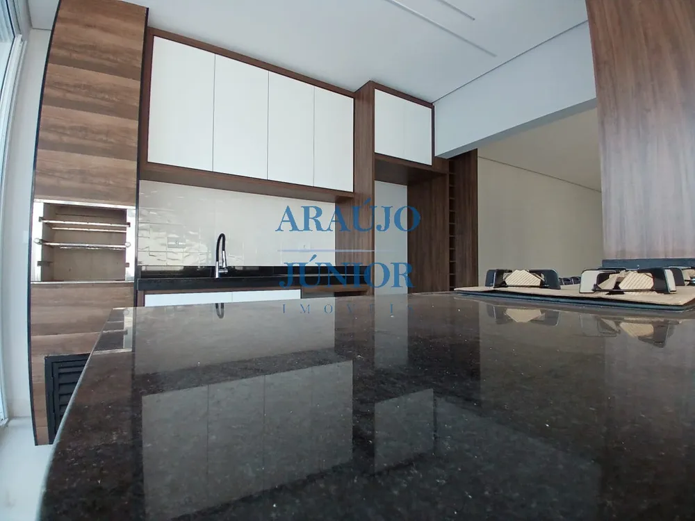 Casa, 3 quartos, 260 m² - Foto 13