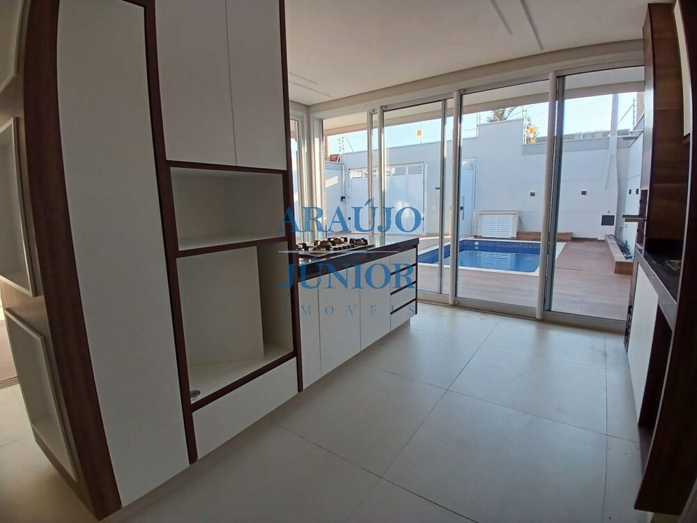 Casa, 3 quartos, 260 m² - Foto 2