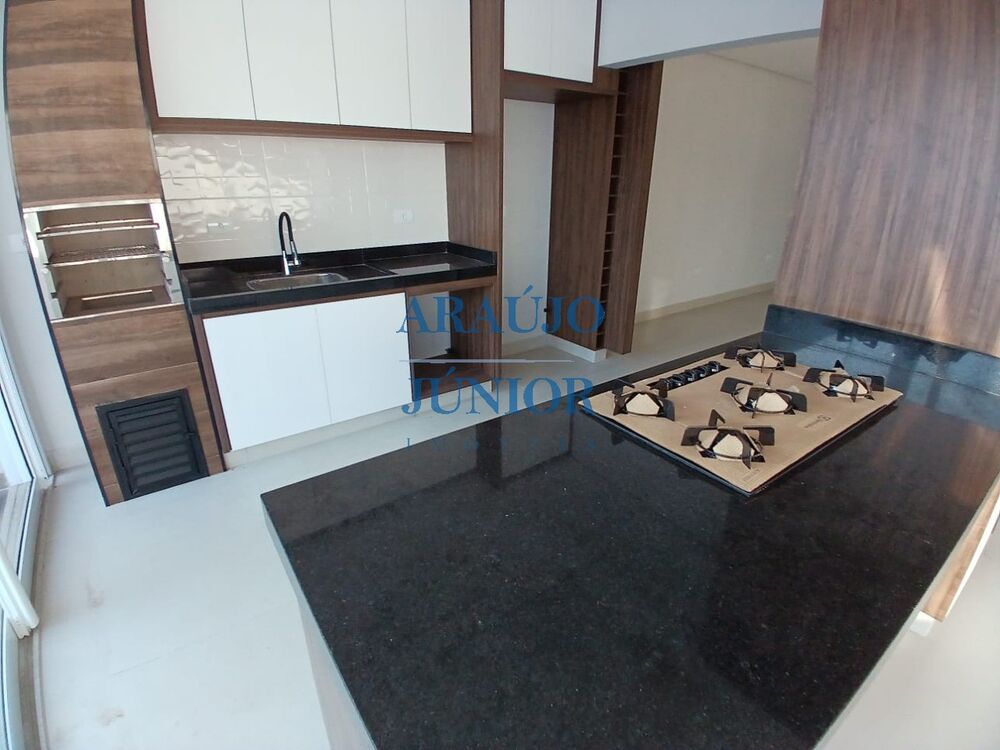 Casa, 3 quartos, 260 m² - Foto 1