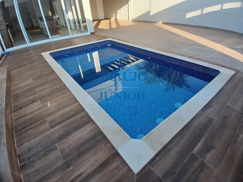 Casa, 3 quartos, 260 m² - Foto 7