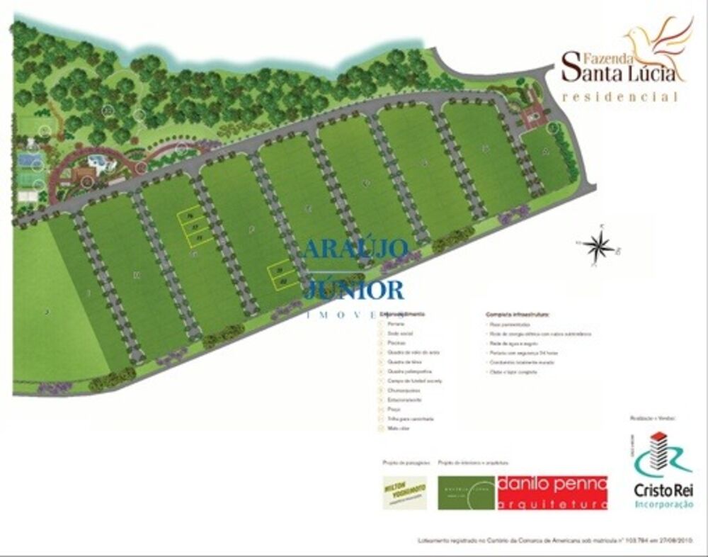 Terreno, 465 m² - Foto 3