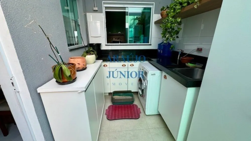 Casa, 3 quartos, 180 m² - Foto 10