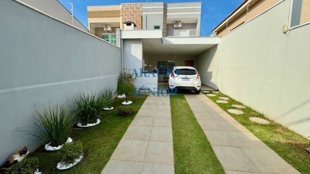 Casa, 3 quartos, 180 m² - Foto 2