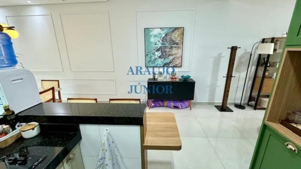 Casa, 3 quartos, 180 m² - Foto 8