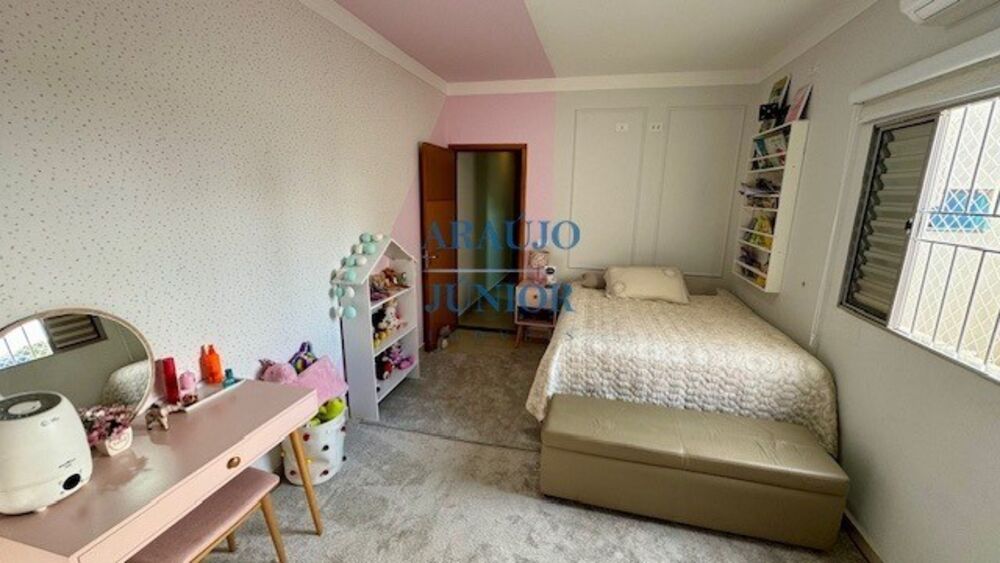 Casa, 3 quartos, 180 m² - Foto 8