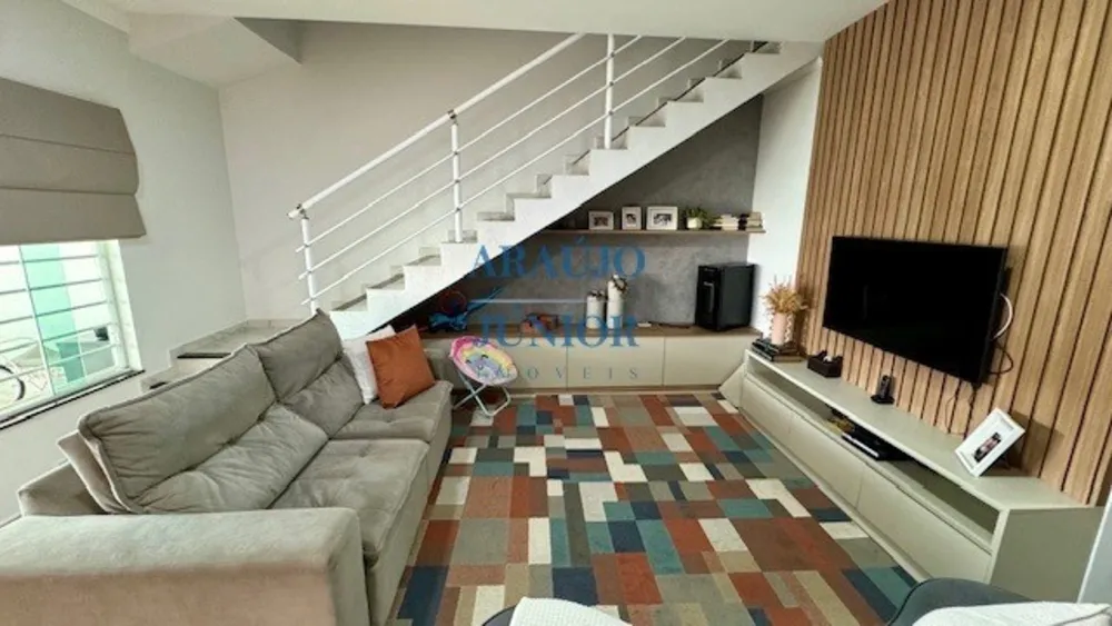 Casa, 3 quartos, 180 m² - Foto 5