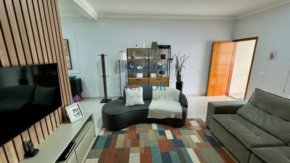 Casa, 3 quartos, 180 m² - Foto 6