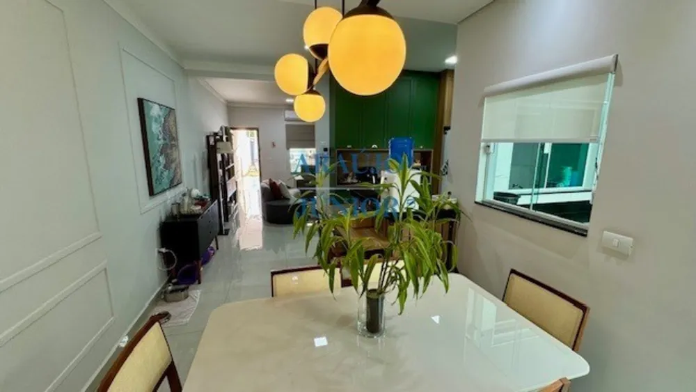 Casa, 3 quartos, 180 m² - Foto 8