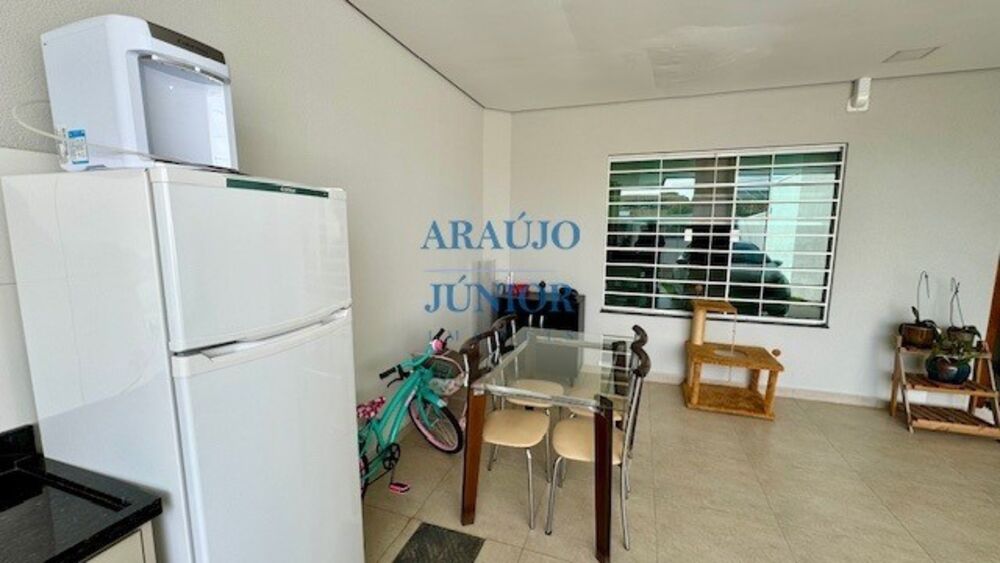 Casa, 3 quartos, 180 m² - Foto 3