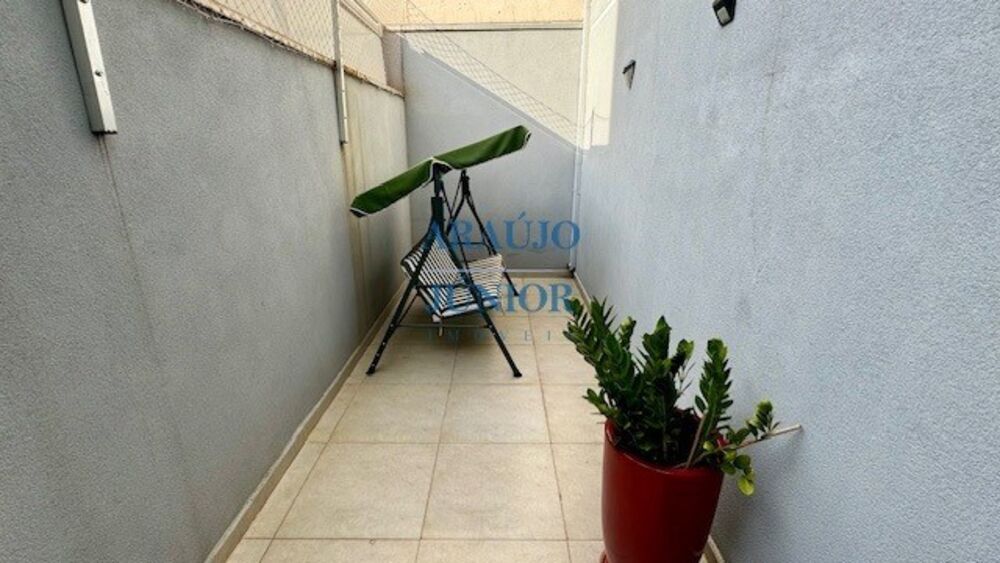 Casa, 3 quartos, 180 m² - Foto 5