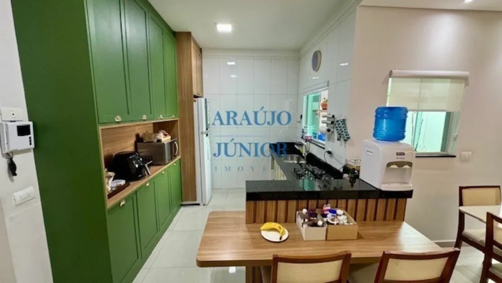 Casa, 3 quartos, 180 m² - Foto 7