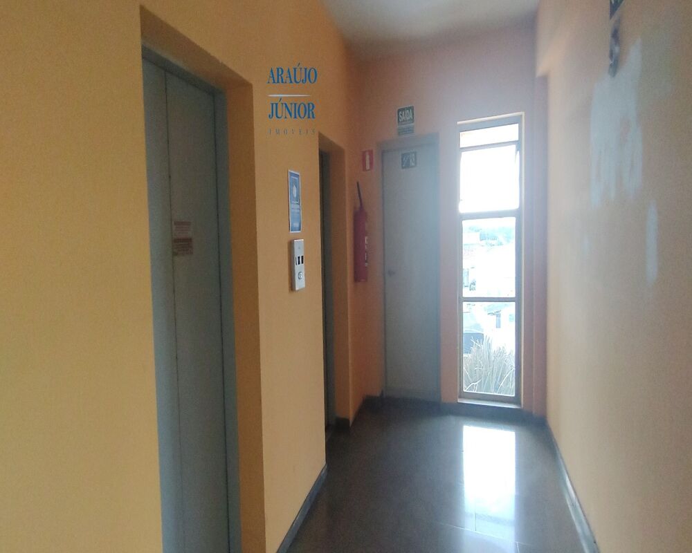 Conjunto Comercial-Sala para alugar, 37m² - Foto 15