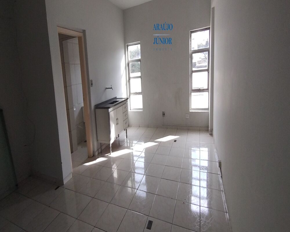 Conjunto Comercial-Sala para alugar, 37m² - Foto 1