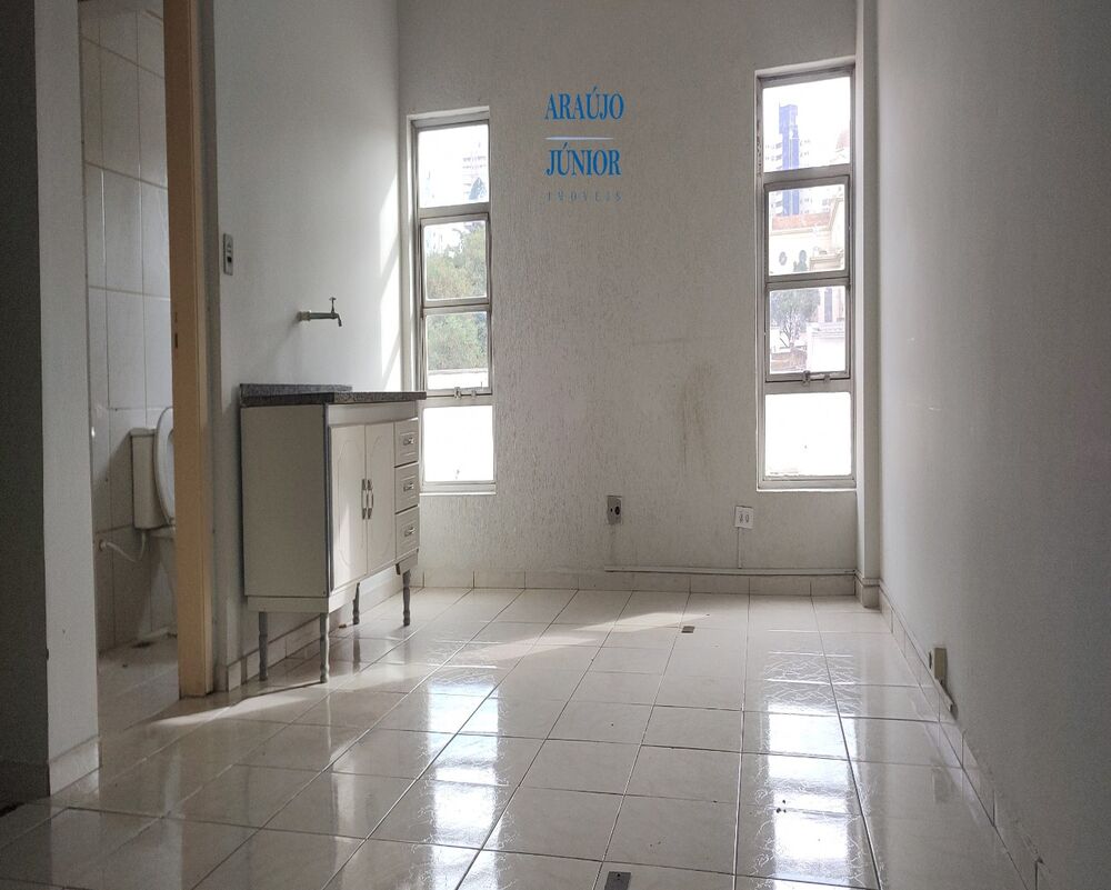 Conjunto Comercial-Sala para alugar, 37m² - Foto 2