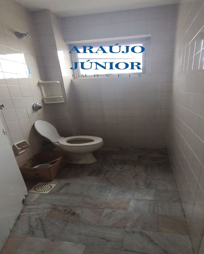 Conjunto Comercial-Sala para alugar, 37m² - Foto 9