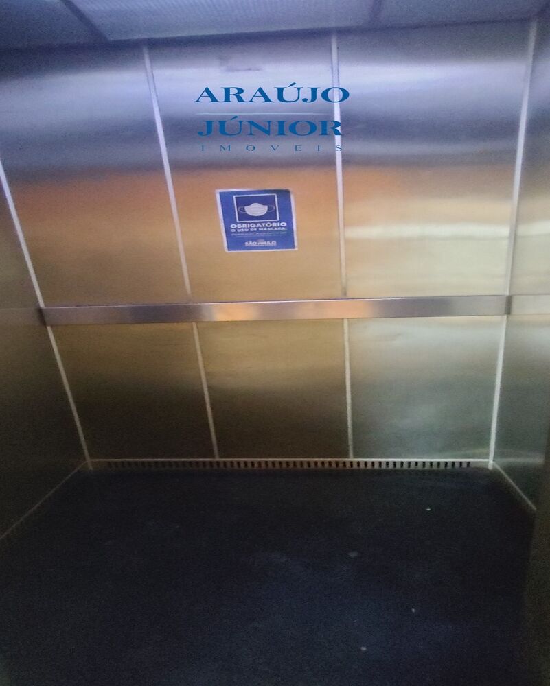 Conjunto Comercial-Sala para alugar, 37m² - Foto 10
