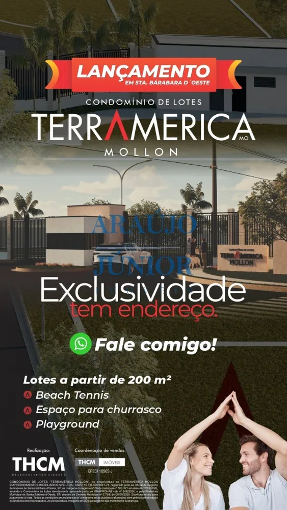 Terreno, 200 m² - Foto 2