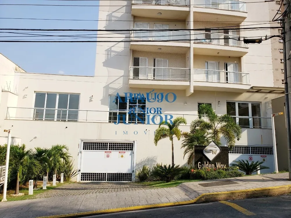 Apartamento, 3 quartos, 70 m² - Foto 6