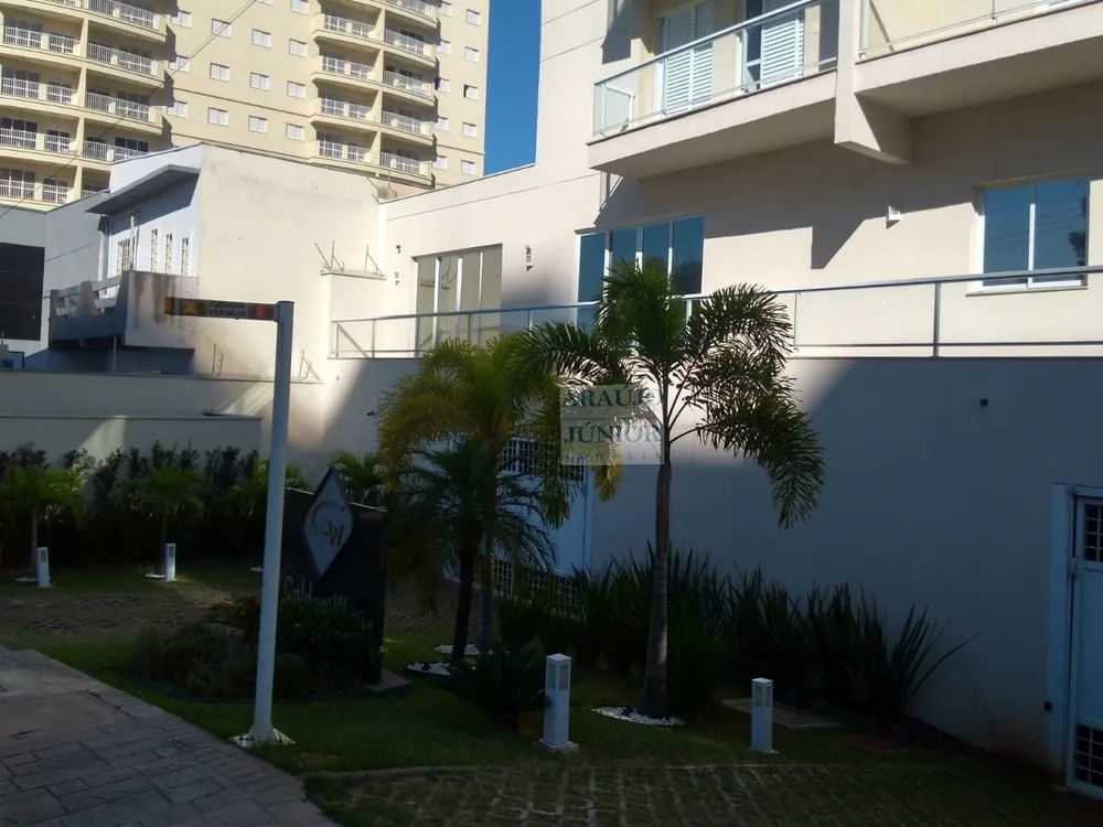 Apartamento, 3 quartos, 70 m² - Foto 8