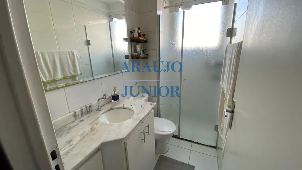 Apartamento, 3 quartos, 70 m² - Foto 5