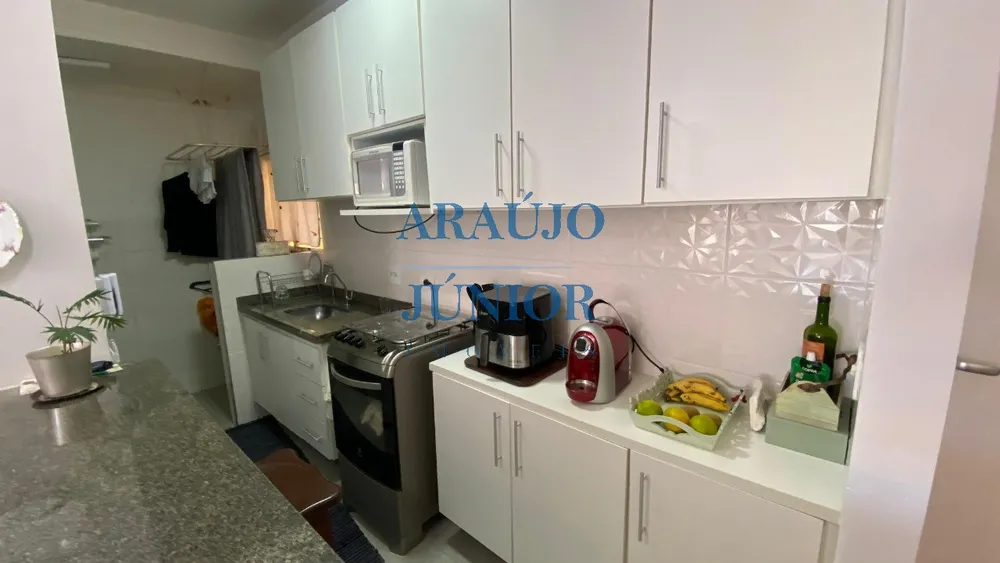 Apartamento, 3 quartos, 70 m² - Foto 6