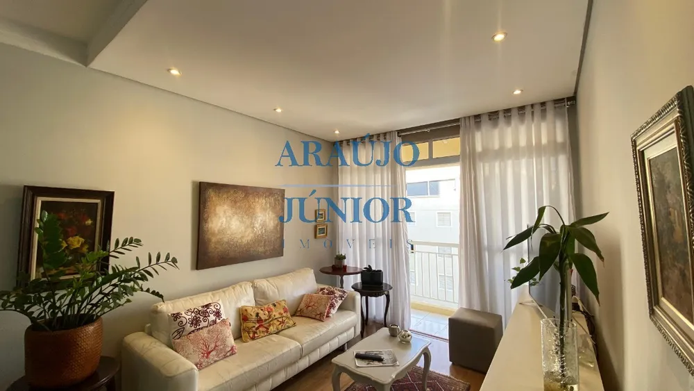 Apartamento, 3 quartos, 70 m² - Foto 1