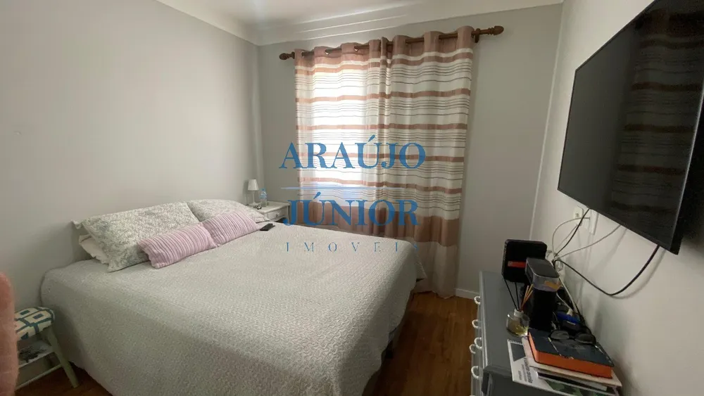 Apartamento, 3 quartos, 70 m² - Foto 8