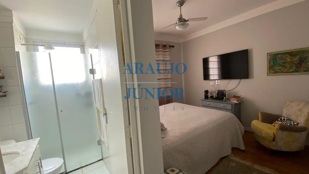 Apartamento, 3 quartos, 70 m² - Foto 7