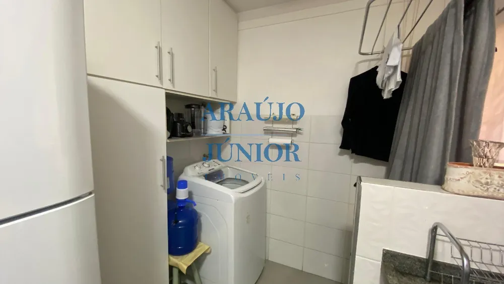 Apartamento, 3 quartos, 70 m² - Foto 12