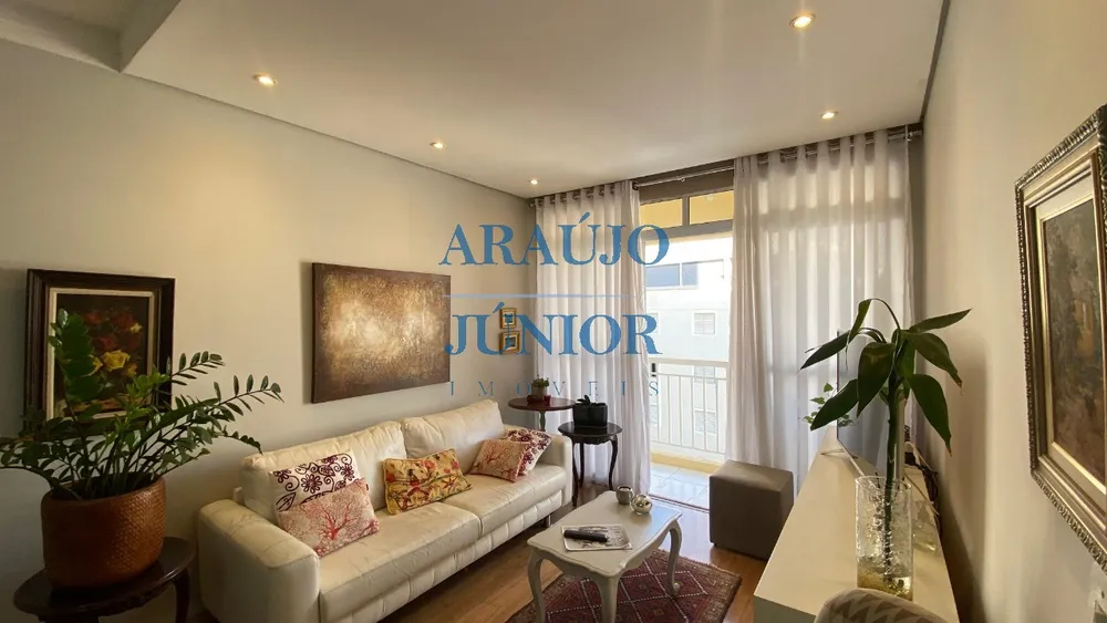 Apartamento, 3 quartos, 70 m² - Foto 4