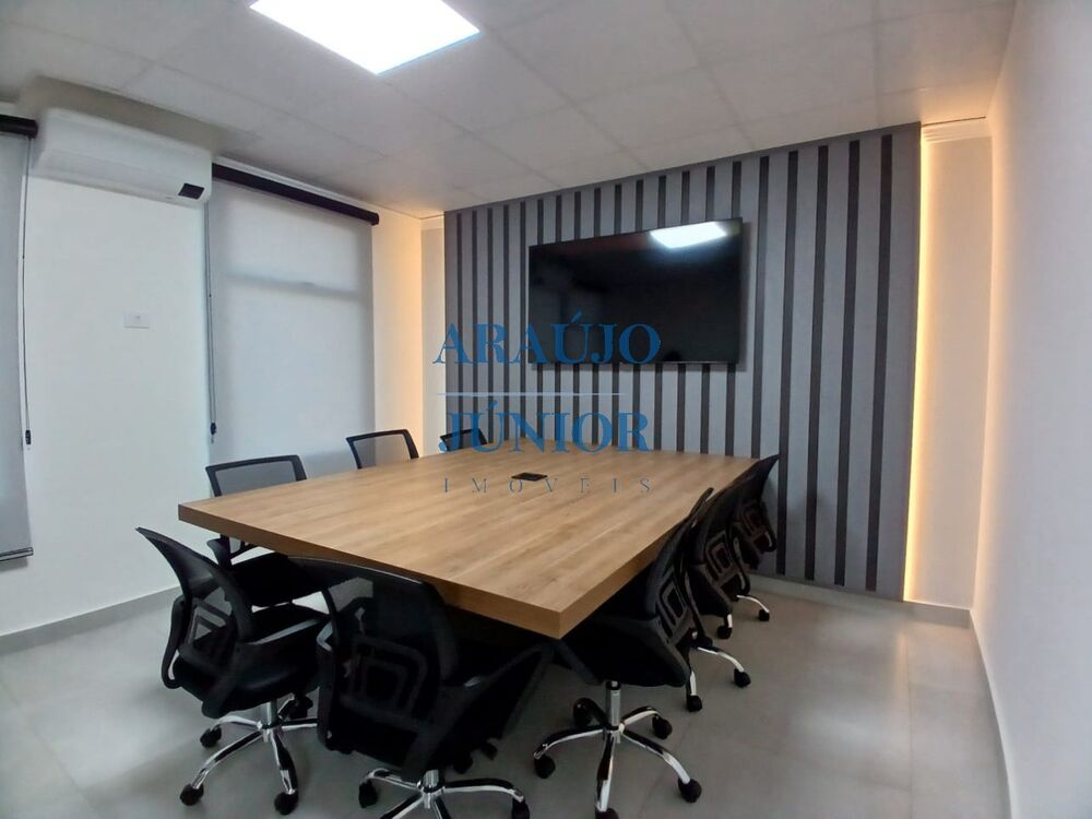 Sala-Conjunto, 436 m² - Foto 3