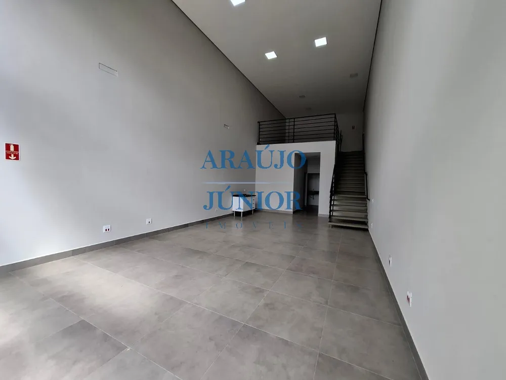 Loja-Salão, 90 m² - Foto 4