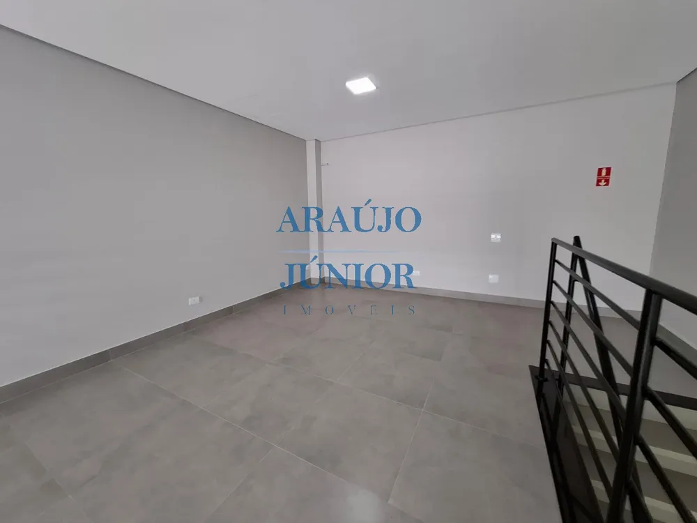 Loja-Salão, 90 m² - Foto 3