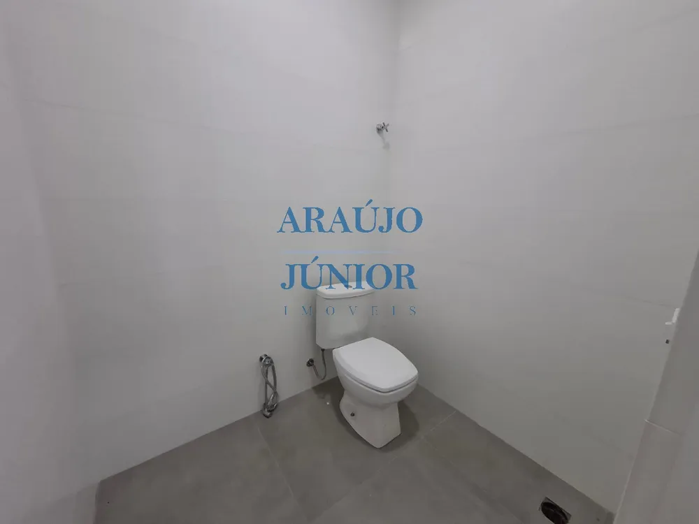 Loja-Salão, 90 m² - Foto 9