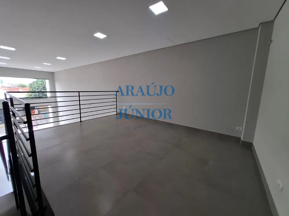 Loja-Salão, 90 m² - Foto 7