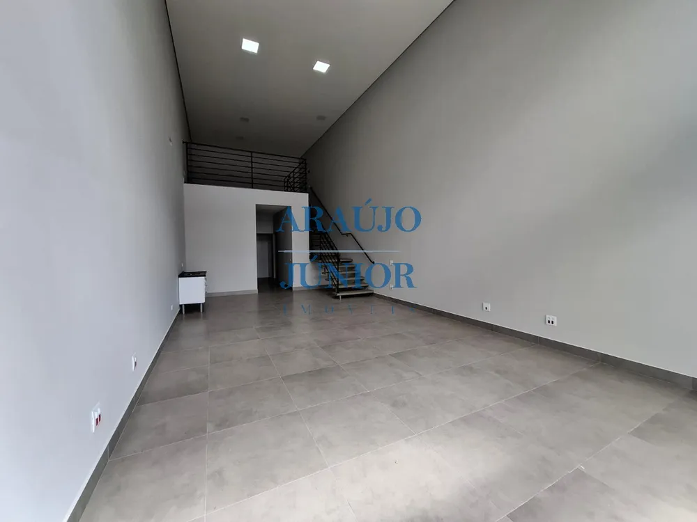 Loja-Salão, 90 m² - Foto 2