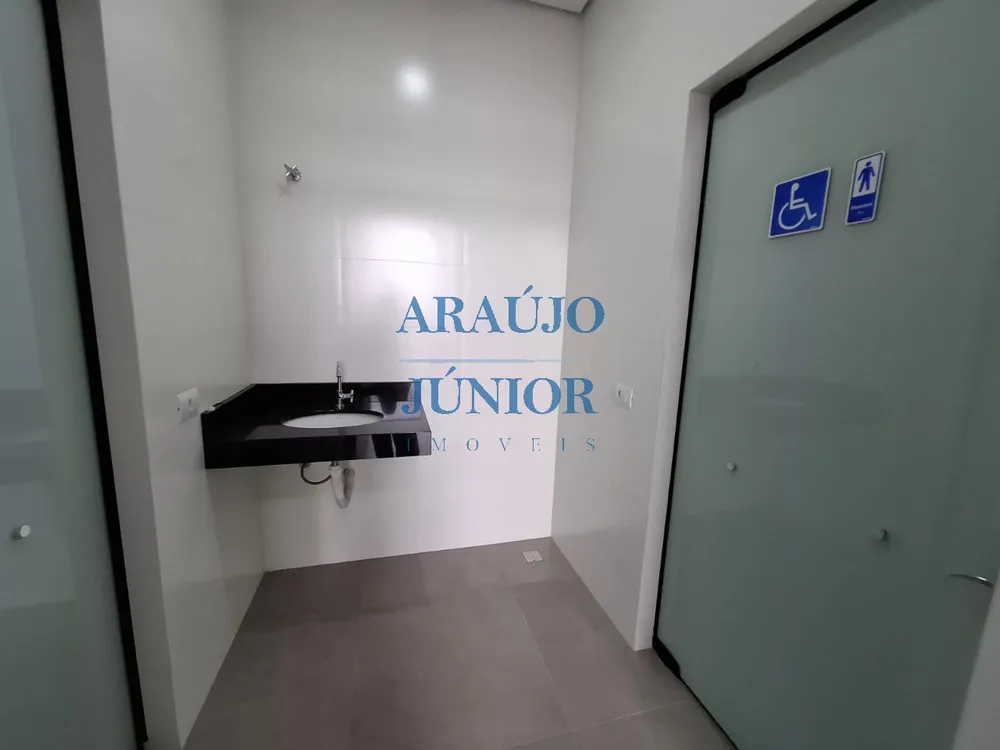 Loja-Salão, 90 m² - Foto 10