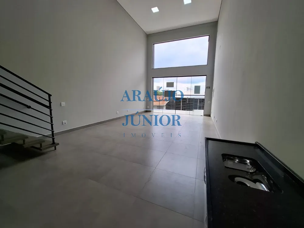 Loja-Salão, 90 m² - Foto 5
