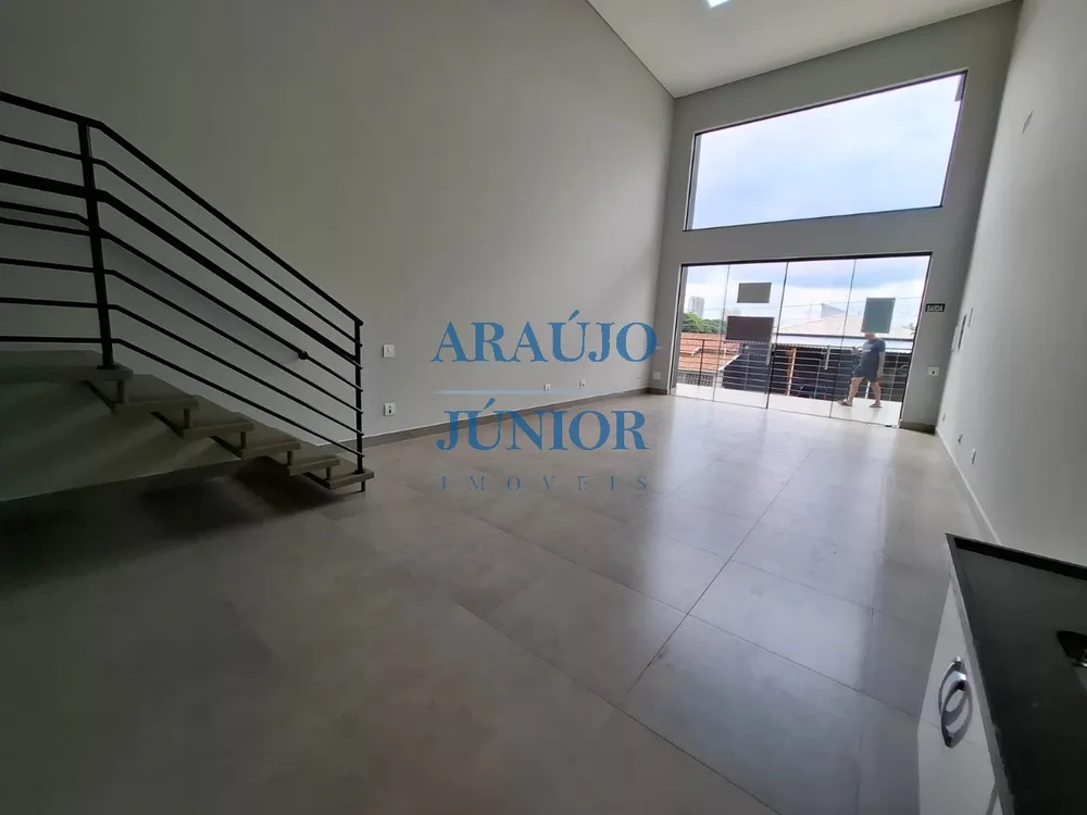 Loja-Salão, 90 m² - Foto 6
