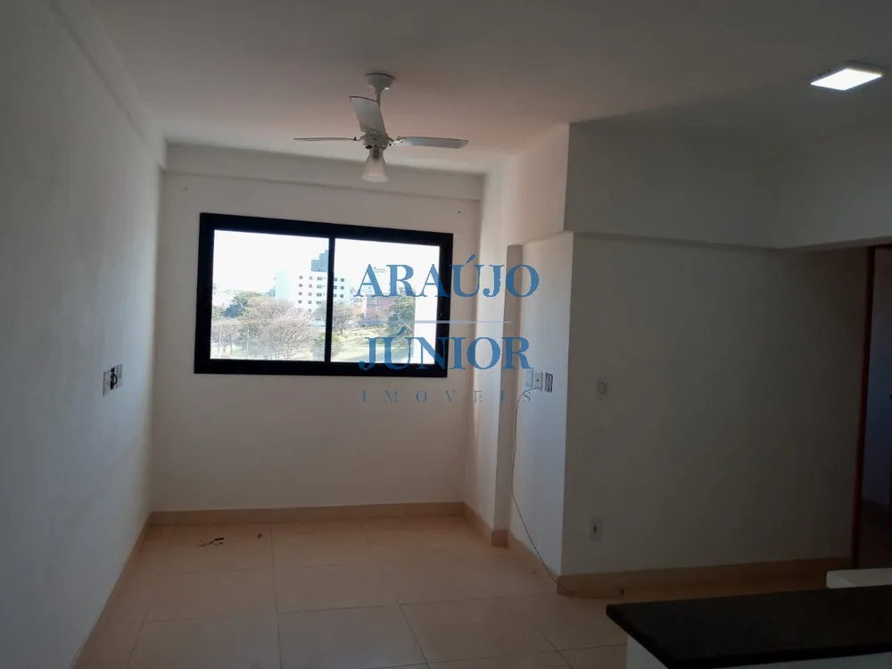 Apartamento, 2 quartos, 55 m² - Foto 3