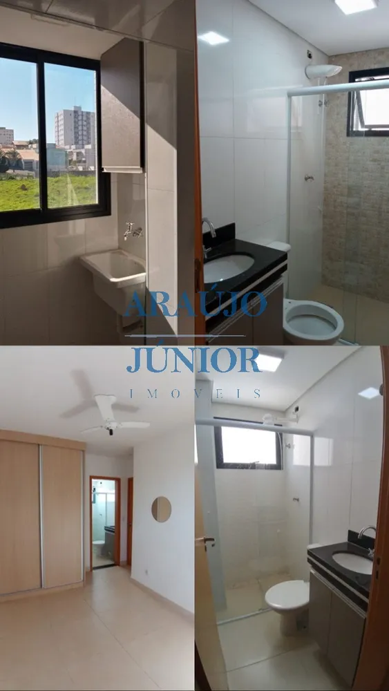 Apartamento, 2 quartos, 55 m² - Foto 8