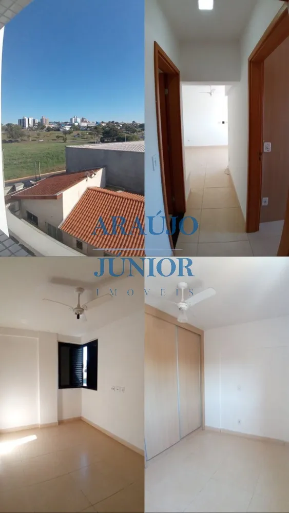 Apartamento, 2 quartos, 55 m² - Foto 9