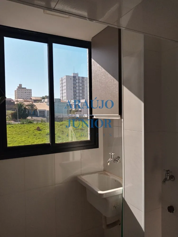 Apartamento, 2 quartos, 55 m² - Foto 4