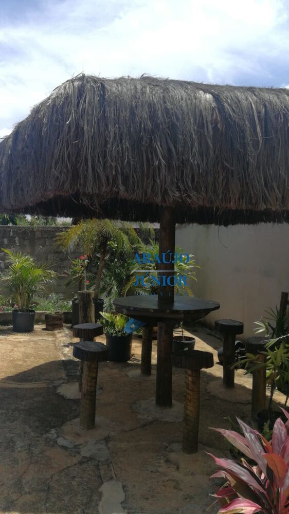 Chácara à venda com 4 quartos - Foto 7