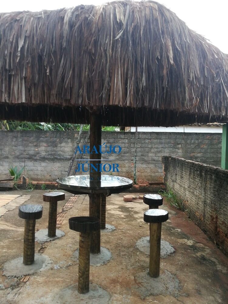 Chácara à venda com 4 quartos - Foto 6