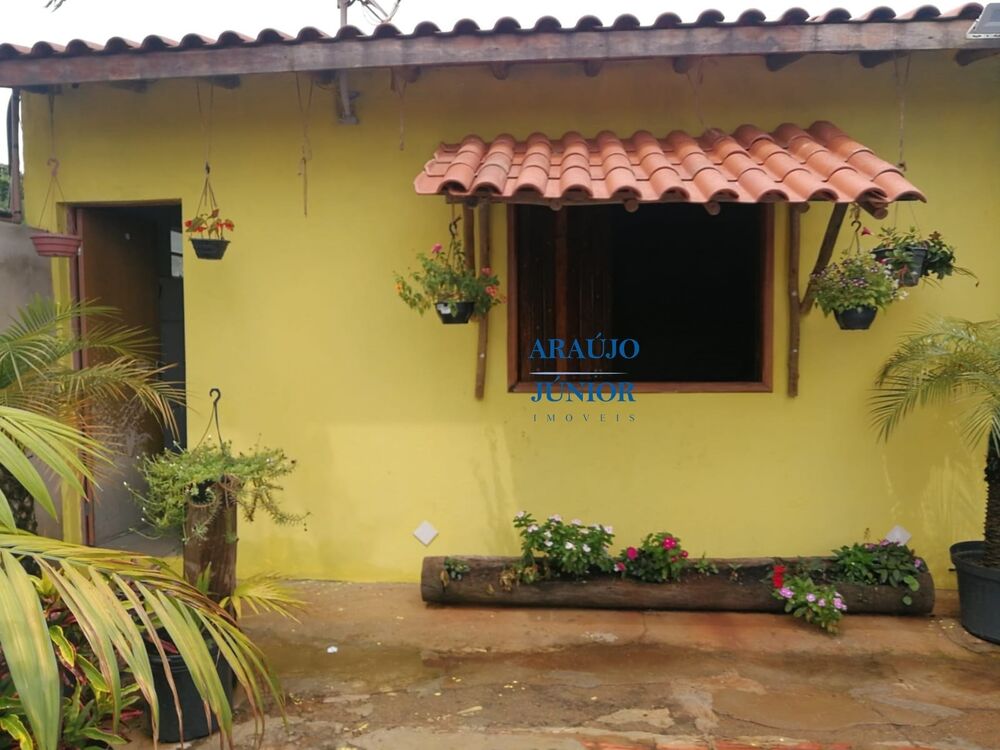 Chácara à venda com 4 quartos - Foto 2